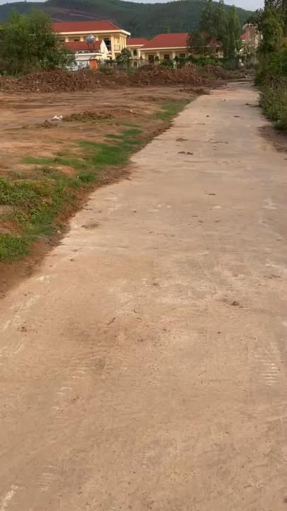 Đất nền Cương Sơn, Lục Nam 450m² - Xây dựng tự do!