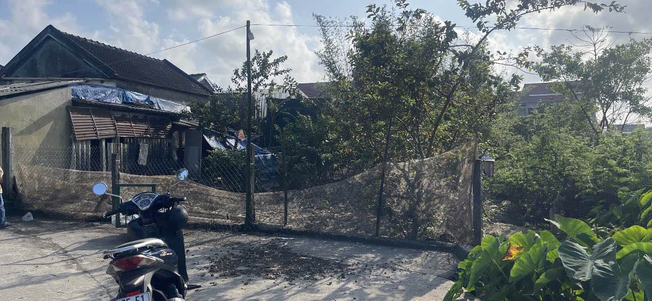 Đất nền Huế 113m² cạnh Đầm Chuồn - Sổ hồng chính chủ, giá tốt