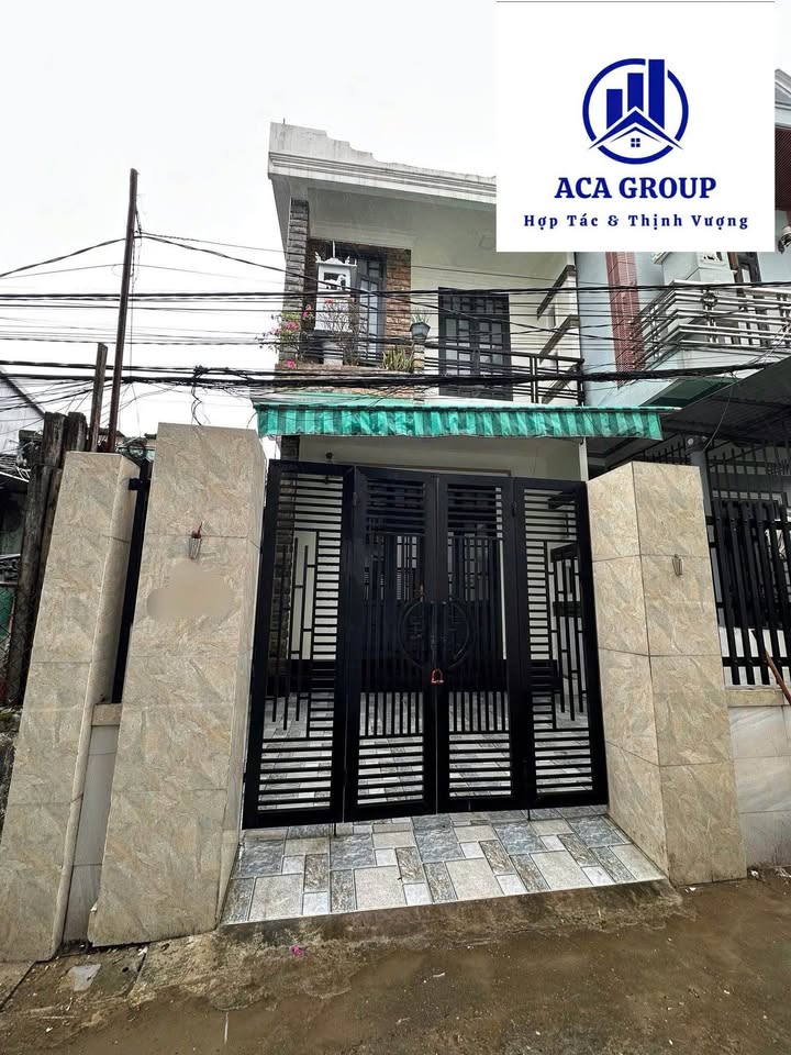 Nhà Nguyên Căn Nguyễn Trãi, Huế 3PN - Ô tô vào tận nhà chỉ 4 triệu!