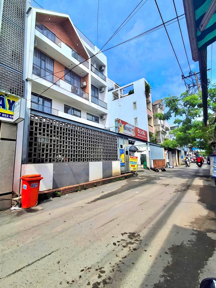 Nhà CHDV 7.6x23m MT Đường Số, Q7 - Dòng Tiền Khủng 27.5 Tỷ