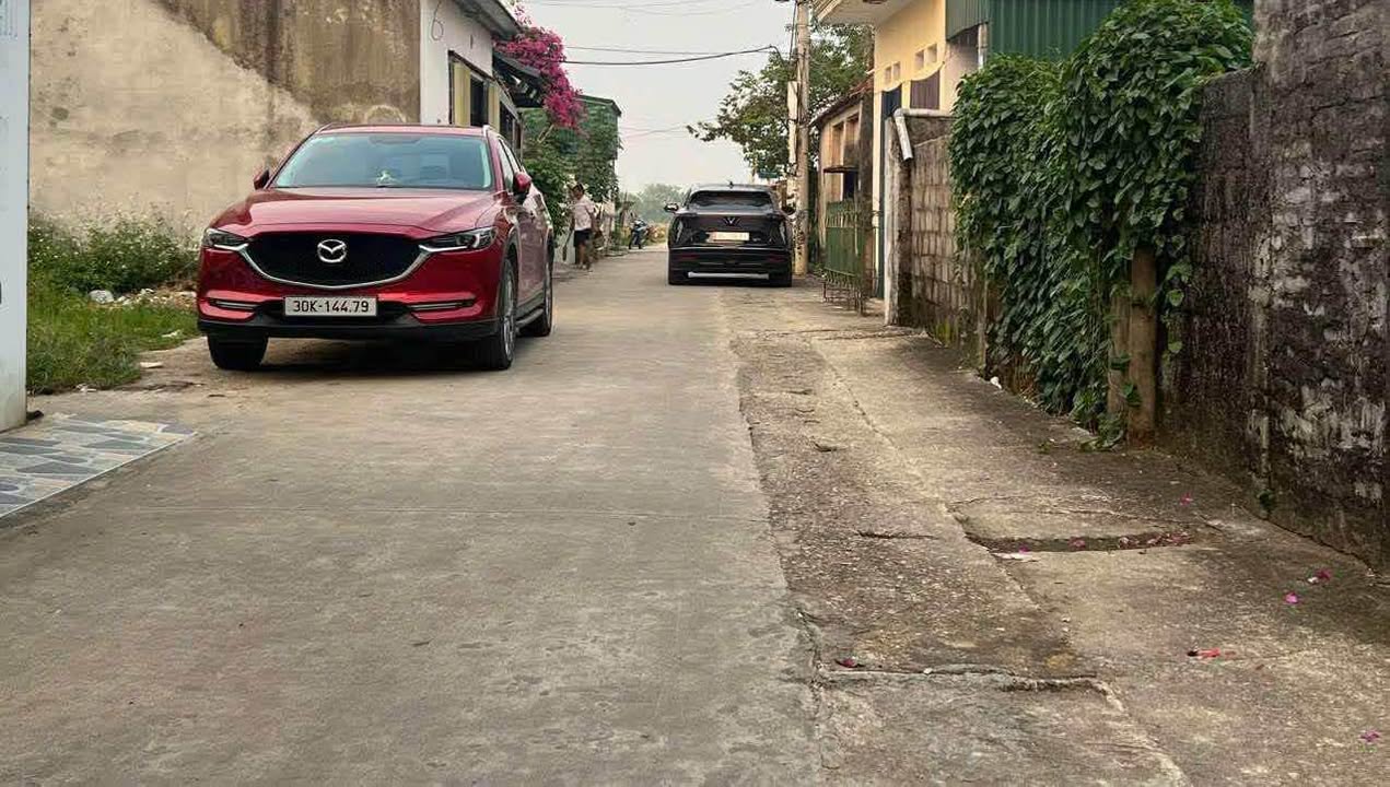 Nhà Mặt Tiền Kinh Doanh Phú Xuyên 58m² - Sổ Đỏ Đô Thị, Giá 2.25 Tỷ