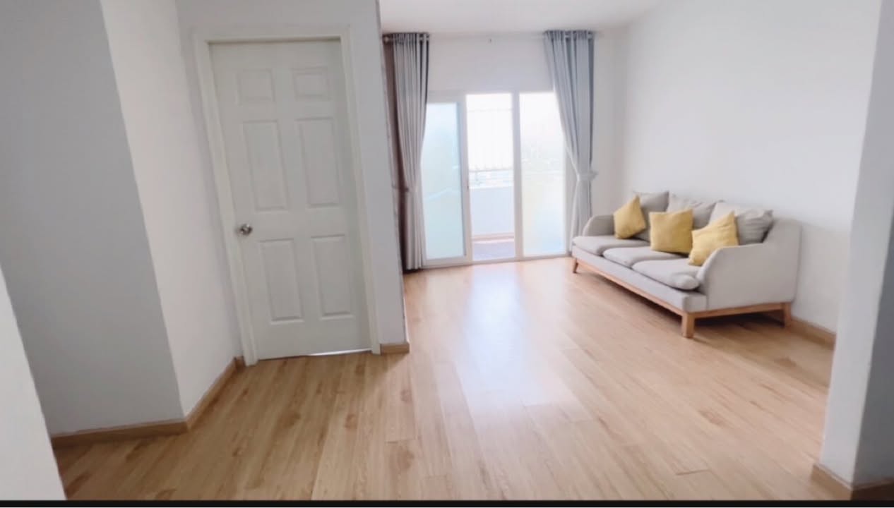 Căn hộ Sunview Cây Keo Thủ Đức 72m² - Vị trí đắc địa!