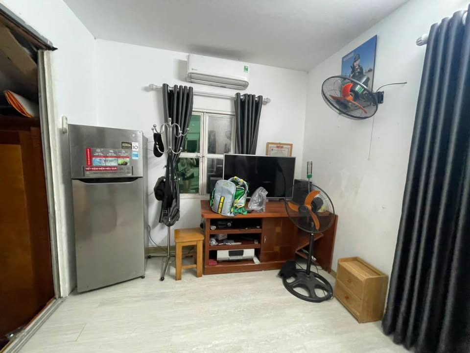 Nhà Thịnh Quang Đống Đa 46m² 10.6 tỷ - Chính chủ bán