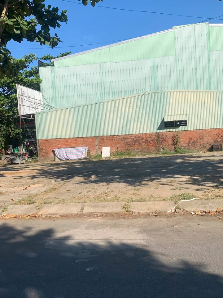 Đất nền Võ Văn Ngân, Cẩm Lệ - 95m² Sổ đỏ sẵn sàng, gần công viên sông