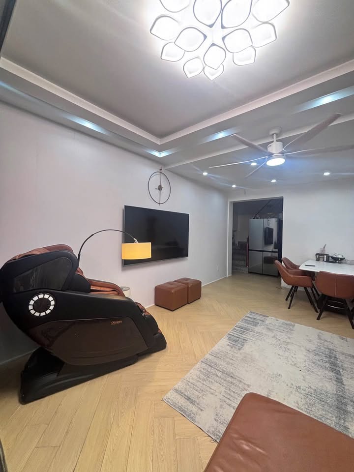 Nhà 2 Tầng Chính Chủ 55m² Trung Tâm Lê Chân, Hải Phòng - 2.23 Tỷ