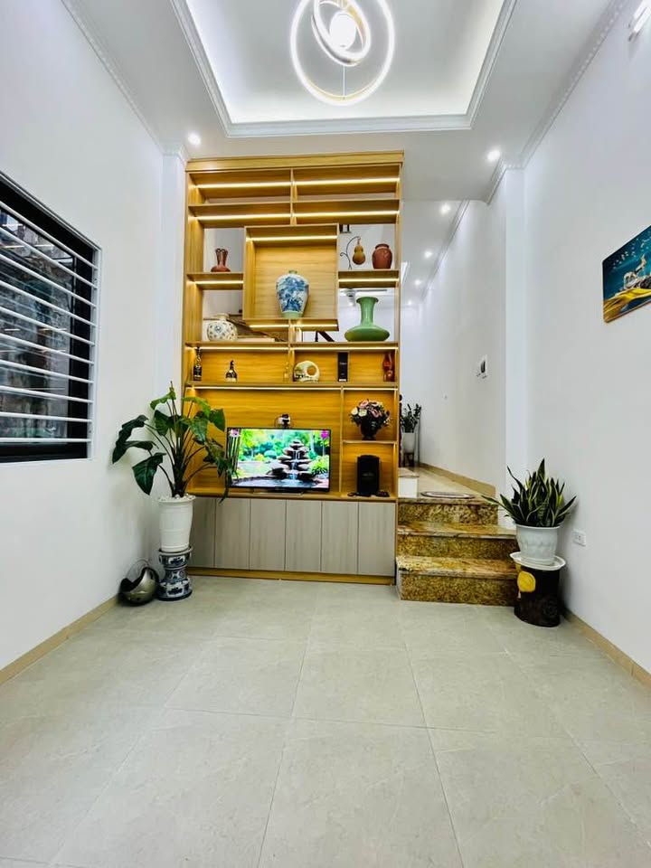 Nhà Thụy Khuê 35m² - Lô Góc 7.2 Tỷ, Sẵn Sàng Vào Ở Ngay