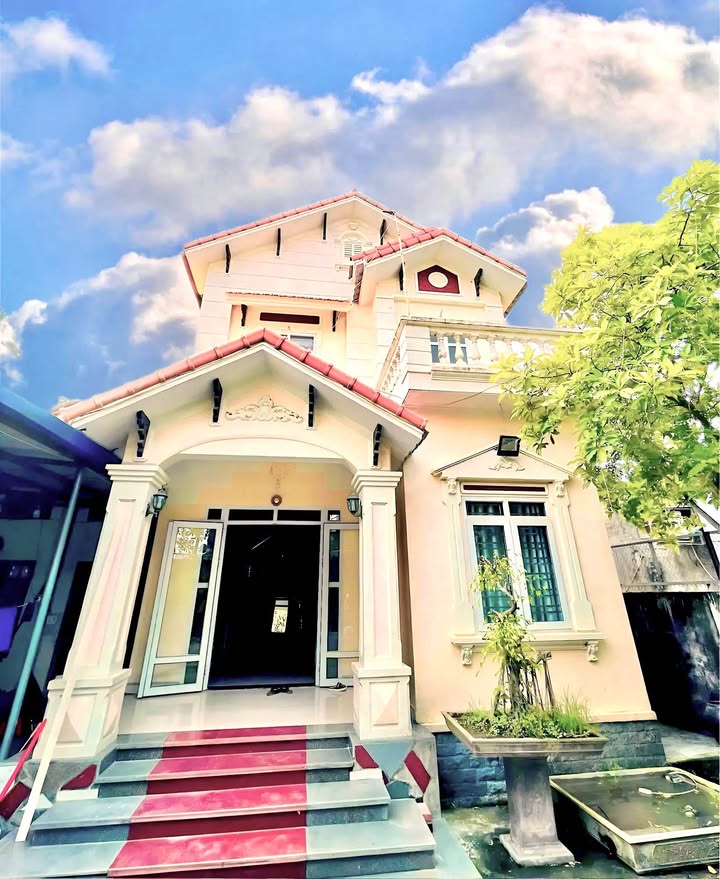 Biệt thự An Thắng An Lão 298m² - Chính chủ bán gấp!