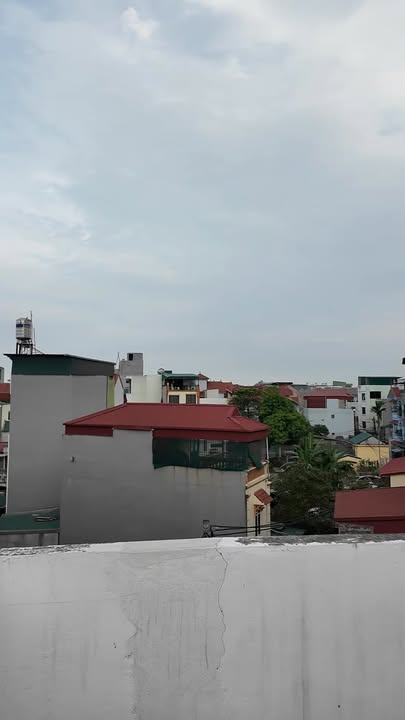 Nhà Mặt Ngõ Kinh Doanh Gamuda 40m² - 4 Ngủ, 2 Thoáng, Giá 6 Tỷ