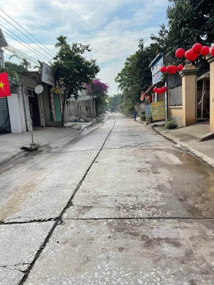 Đất nền Hưng Yên 86.6m² - Pháp lý rõ ràng, tiềm năng đầu tư!