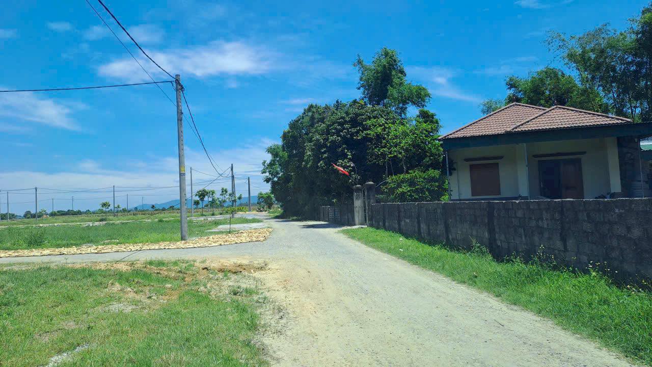 Đất Nền Nghi Trường 170m² - 2 Mặt Tiền, Gần UBND - Giá Chỉ 1.8 Tỷ