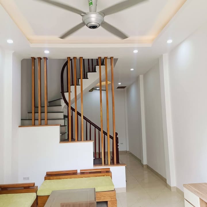 Nhà riêng Vân Canh Hoài Đức 33m² - Giá tốt hiếm có!