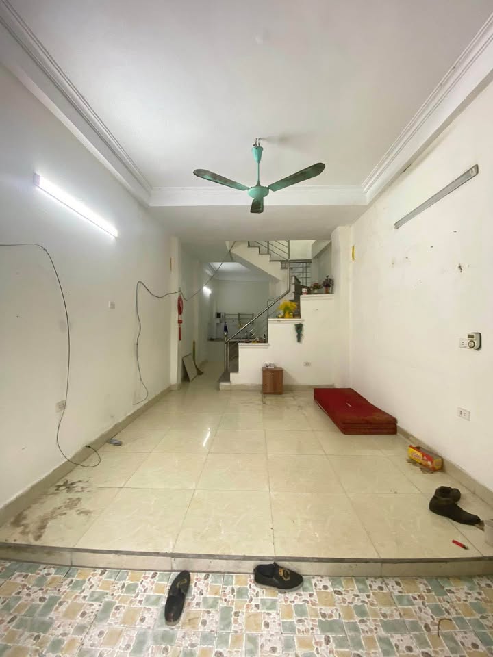 Nhà riêng Kim Chung, Hoài Đức 42m² - Giá tốt hiếm có!