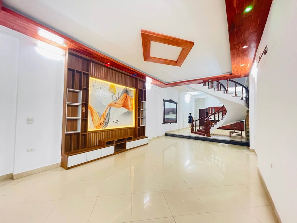 Nhà 3 Tầng Phố Tiến Thọ - 120m² Kinh Doanh Tốt