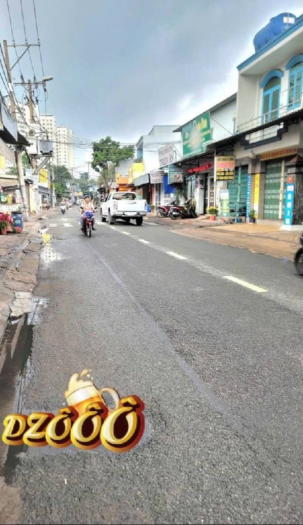 Nhà Trọ 2 Mặt Tiền 125m² - 6PN Tân Tạo, Bình Tân - Dòng Tiền 25 Triệu/Tháng