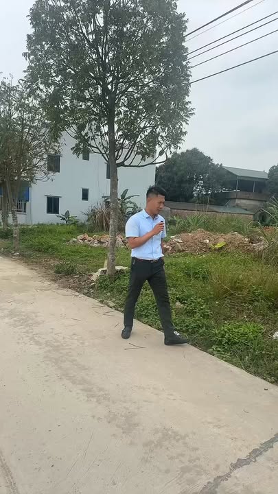 Đất nền Mỹ Đức 152m² giá >3 tỷ - Lô góc 2 mặt đường