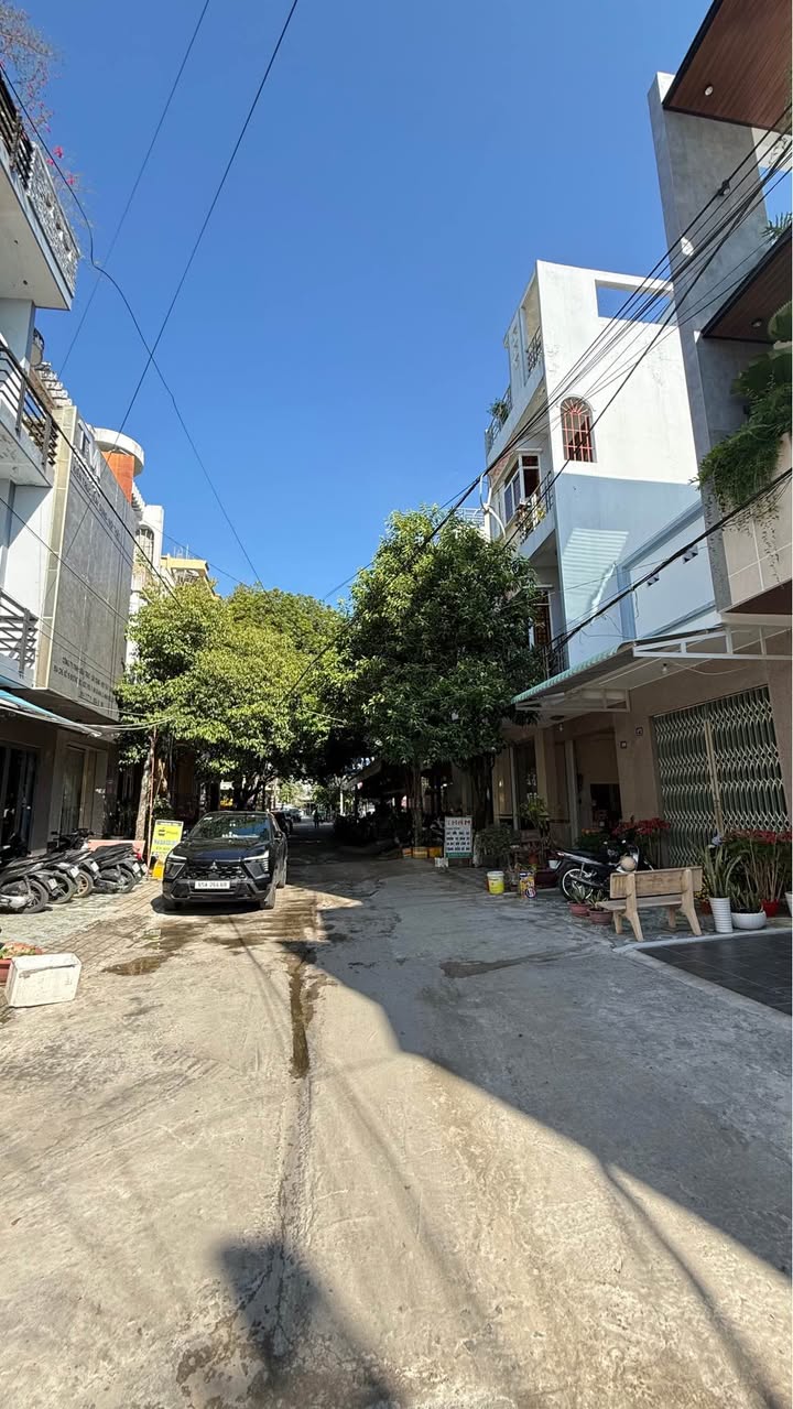 Nhà 3 Tầng KDC 91B Cà Mau - 65m² Sổ Hồng Hoàn Công - Giá Tốt