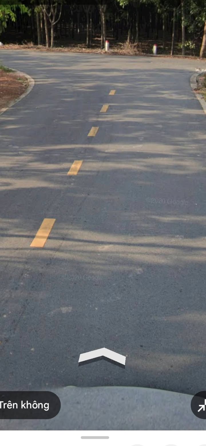 Đất nền Phường Hòa Lợi Bến Cát 175m² giá 1.23 tỷ - Sổ đỏ chính chủ!