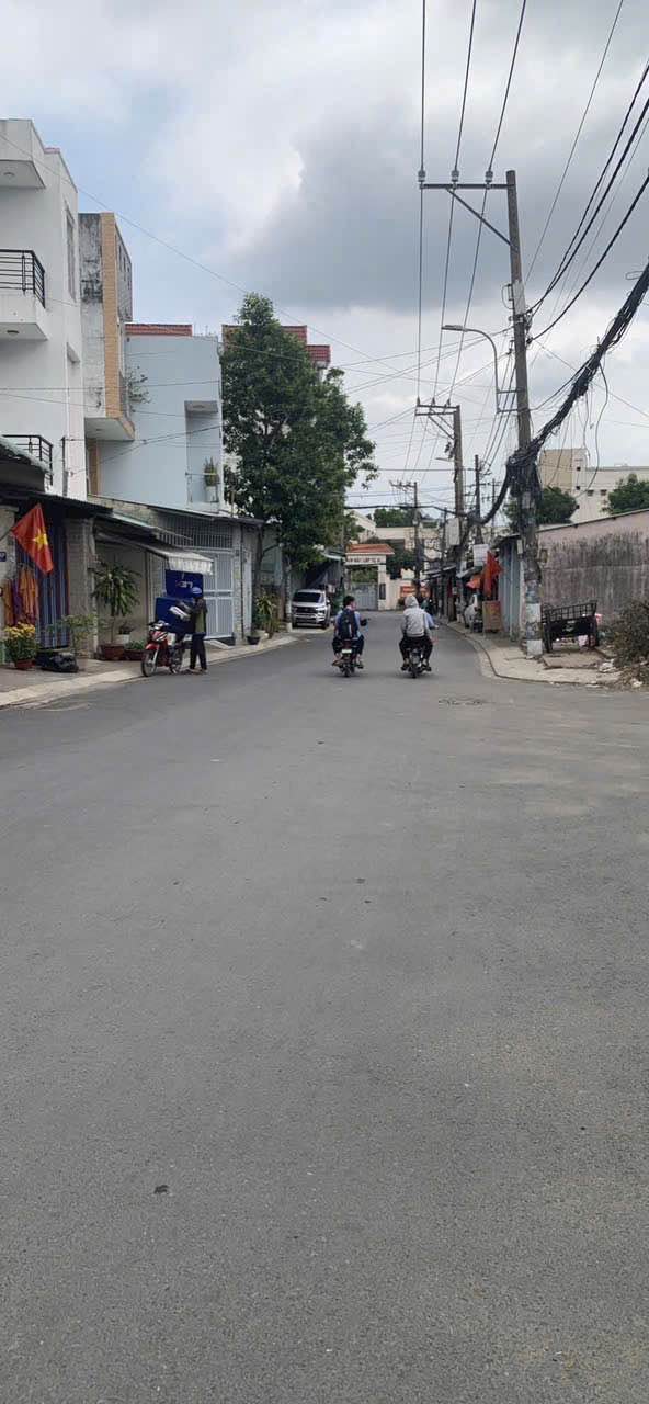 Đất Vàng Thủ Đức 315m² - Dòng Tiền 26 Triệu/Tháng - Giá Đầu Tư 12 Tỷ