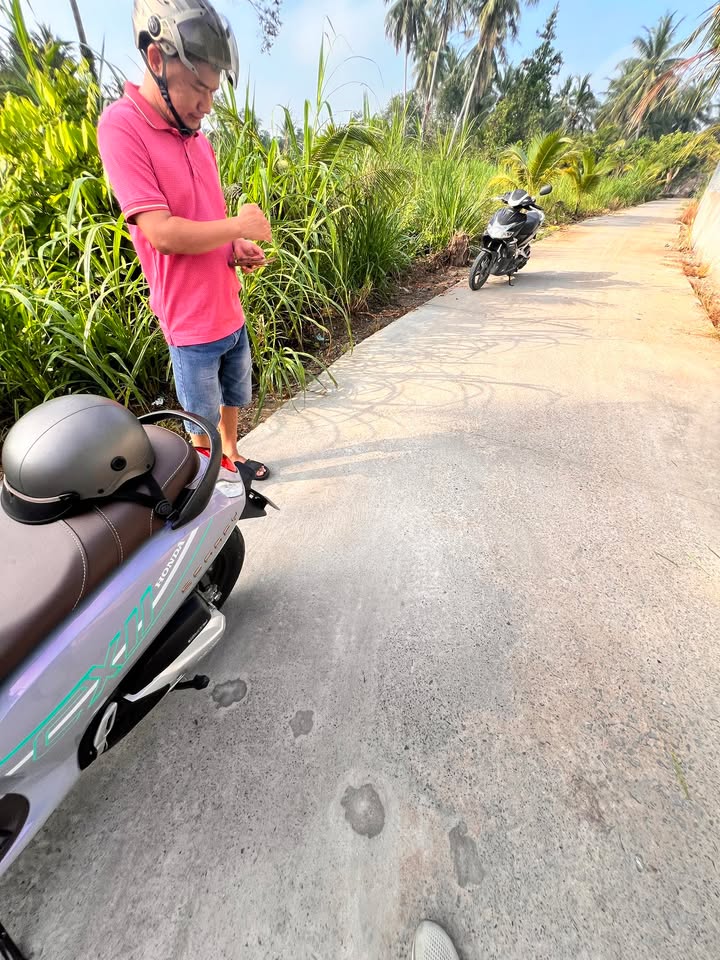 Đất nền Trung An, Mỹ Tho 990m² giá 2.2 tỷ - Tiềm năng tăng giá vượt trội!