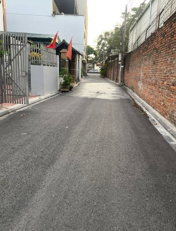 Đất nền Nam Hồng, Đông Anh 88m² - Đường ô tô vào tận đất!