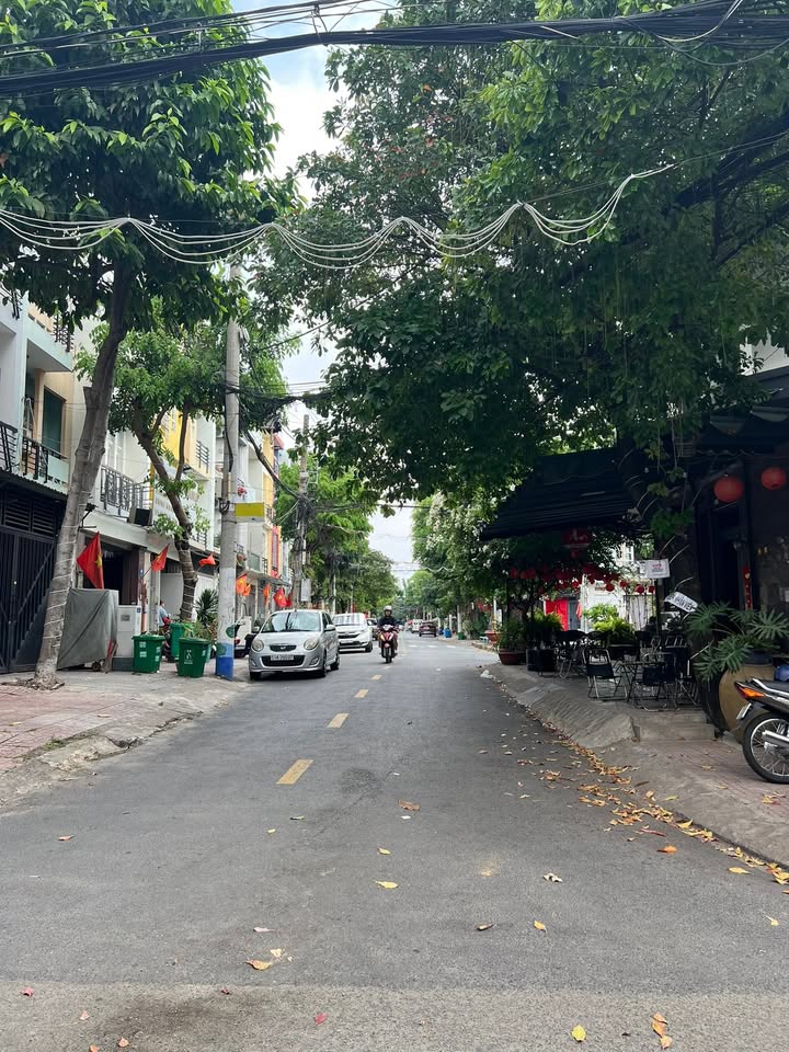 Nhà Phố 76m² Đường 19, Linh Chiểu, Thủ Đức - Mặt tiền kinh doanh đắc địa!