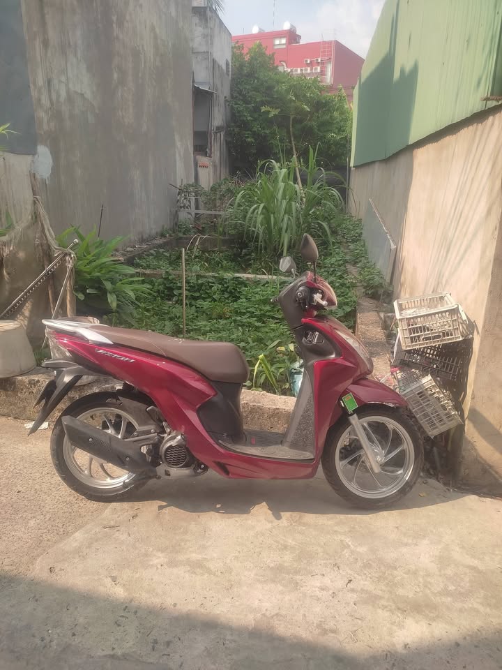 Đất nền Hóc Môn 60m² giá 790 triệu - Sổ đỏ chính chủ!