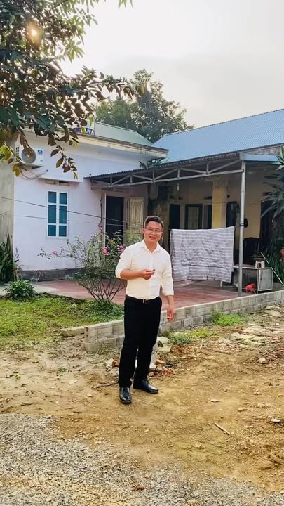 Đất nền Lạc Thủy, Hòa Bình 205m² - Đất thổ cư 100%