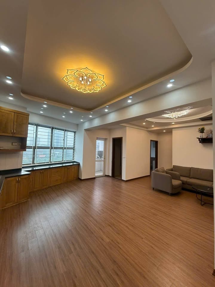 Cho thuê Căn hộ CT5 Xa La, Hà Đông 83m² - 2PN, Giá 11 Triệu/Tháng