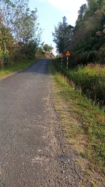 Đất nền Đắk Ring 14400m² - Sổ đỏ chính chủ, bám TL677