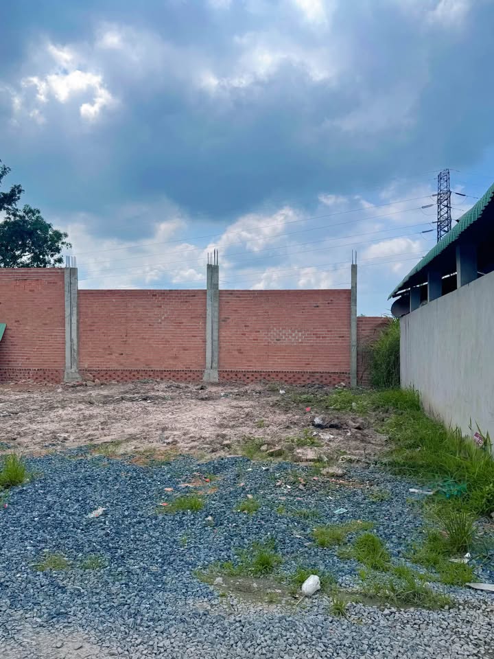 Đất nền Gia Lộc, Trảng Bàng 64m² - Sổ đỏ chính chủ, xây dựng ngay!