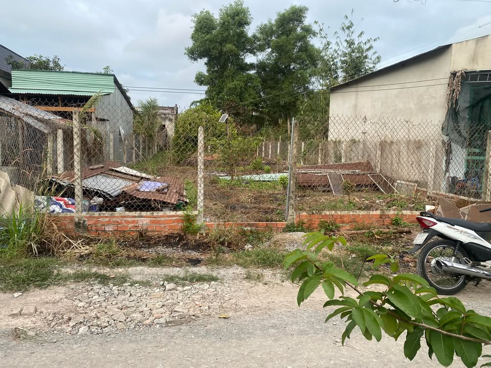 Đất nền Phường Ninh Thạnh, Tây Ninh 320m² - Tiềm năng tăng giá vượt trội!