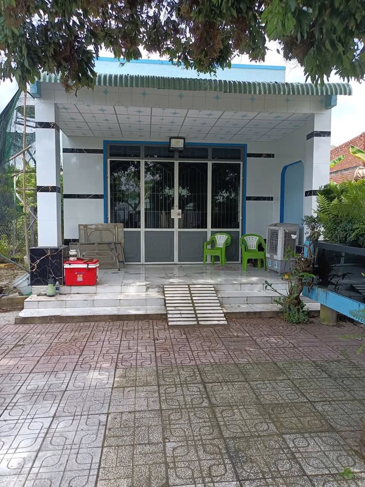 Đất Vàng Ninh Thạnh, Tây Ninh - 275m² Gần TTTP, Giá 1.1 Tỷ