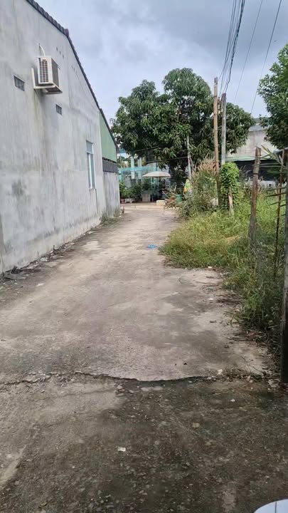 Đất nền Bình Long, TP Tây Ninh 100m² - Sổ đỏ chính chủ, bán gấp!