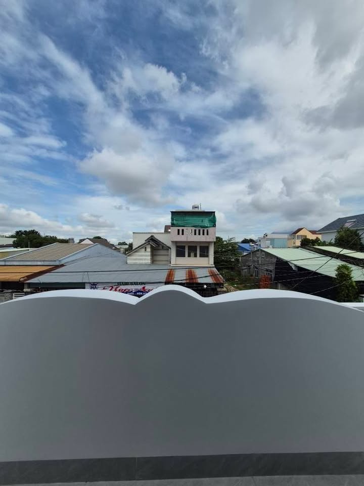 Nhà Hiệp Ninh Tây Ninh 138m² - Ô tô vào tận nhà, Sổ hồng sẵn!