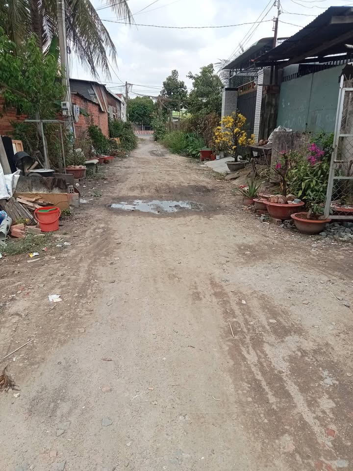 Đất nền Dương Minh Châu 67m² 399 triệu - Sổ đỏ chính chủ!