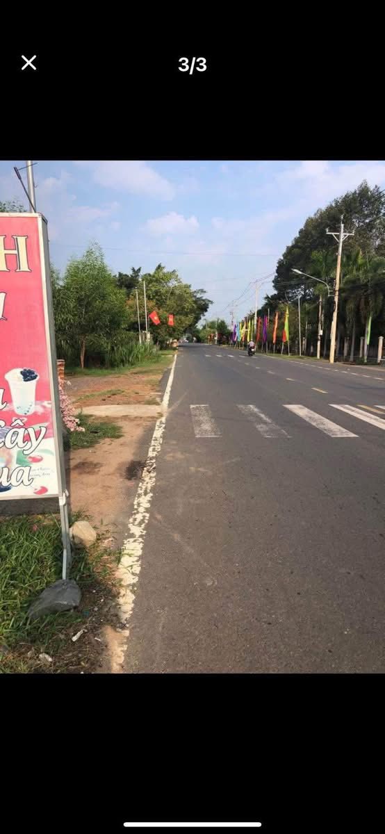 Mặt Tiền Gò Dầu - Kinh Doanh Sầm Uất 250m² - Giá 2 Tỷ