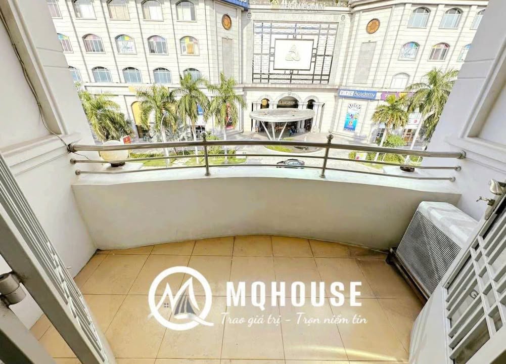 Cho Thuê Studio Ban Công Thoáng Mát, Full Nội Thất - Lê Đại Hành, Q10