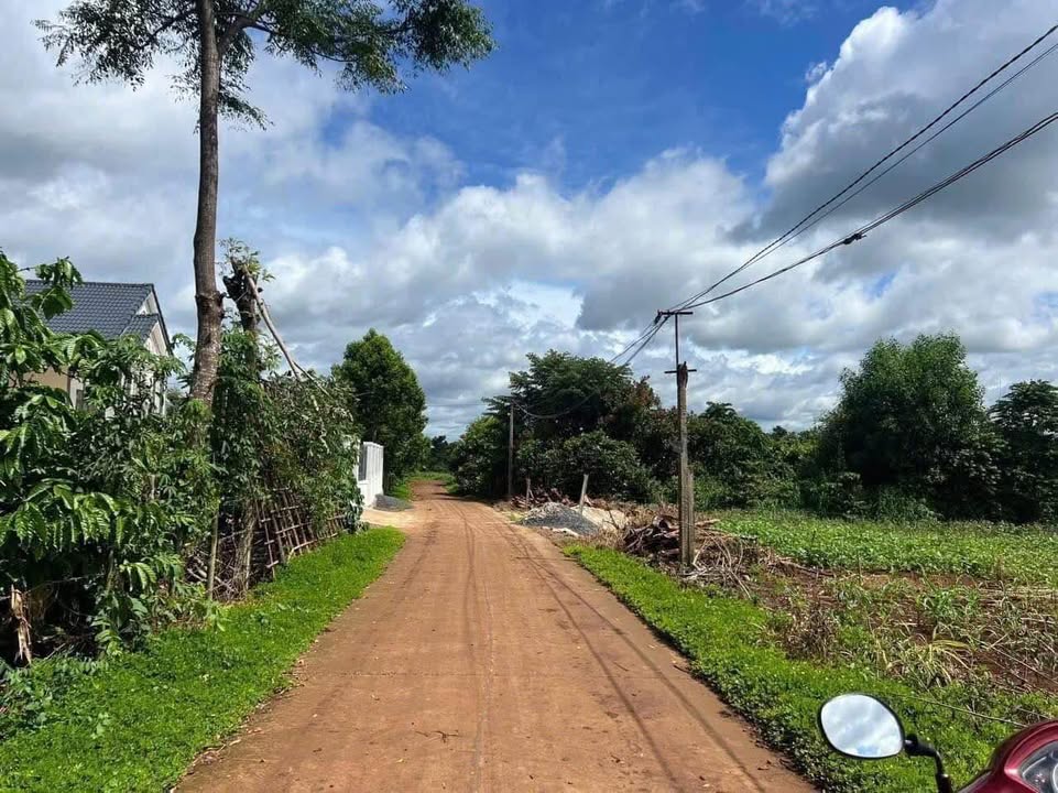 Đất nền Dray Sáp, Krông A Na 300m² chỉ từ 2xx triệu - Giá tốt hiếm có!