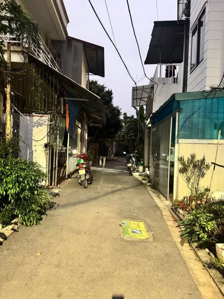 Đất nền Gia Lâm 78m² - Liền kề Vinhomes Ocean Park - Sổ đỏ sẵn giao dịch