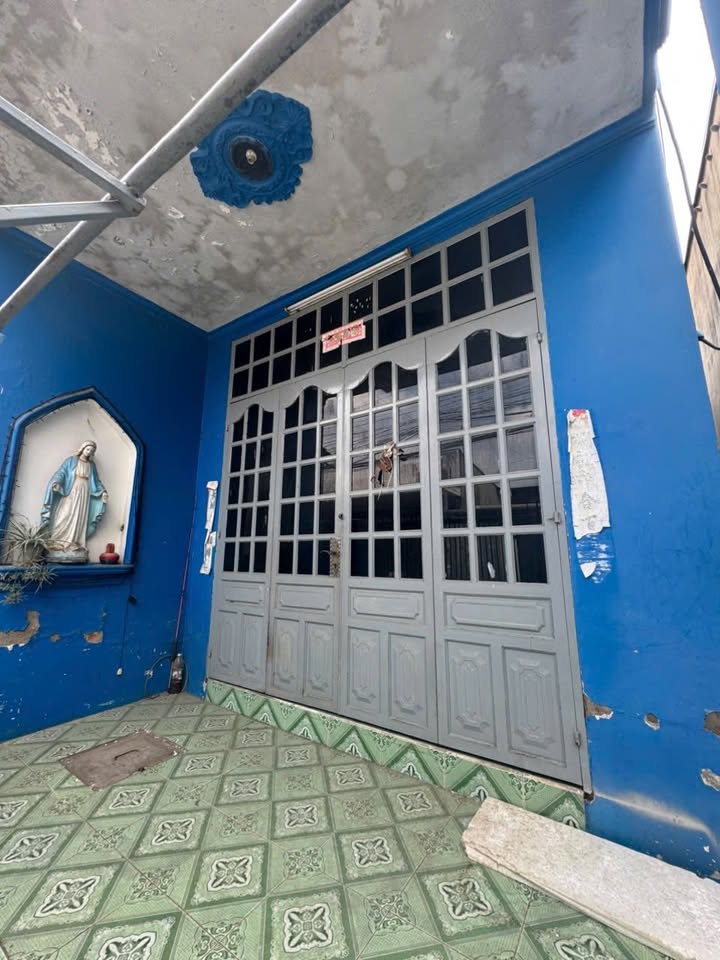 Nhà riêng Tân Hòa, Biên Hòa 100m² chỉ 1.55 tỷ - Giá tốt hiếm có!