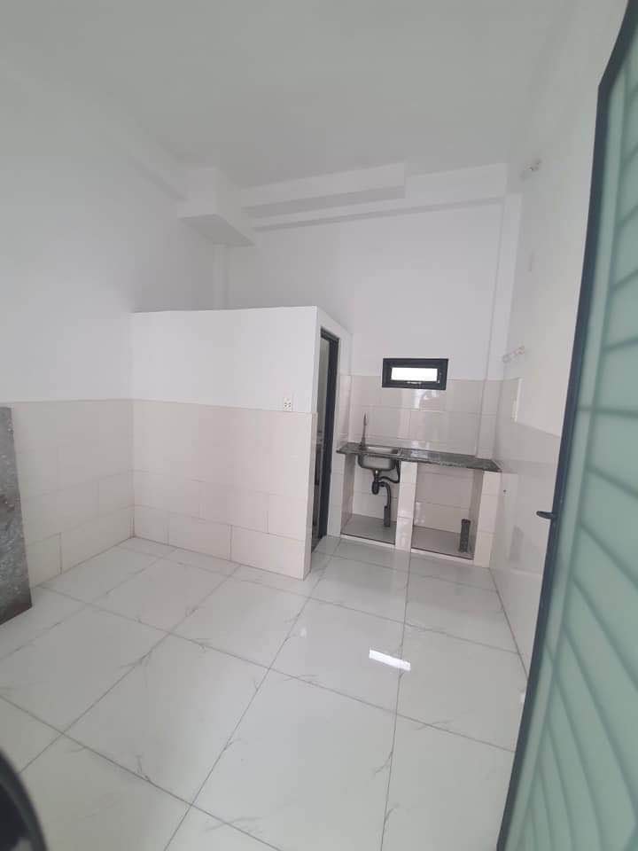 Phòng trọ Gò Vấp gần Lotte, ĐHCN - 2.8 Triệu/tháng