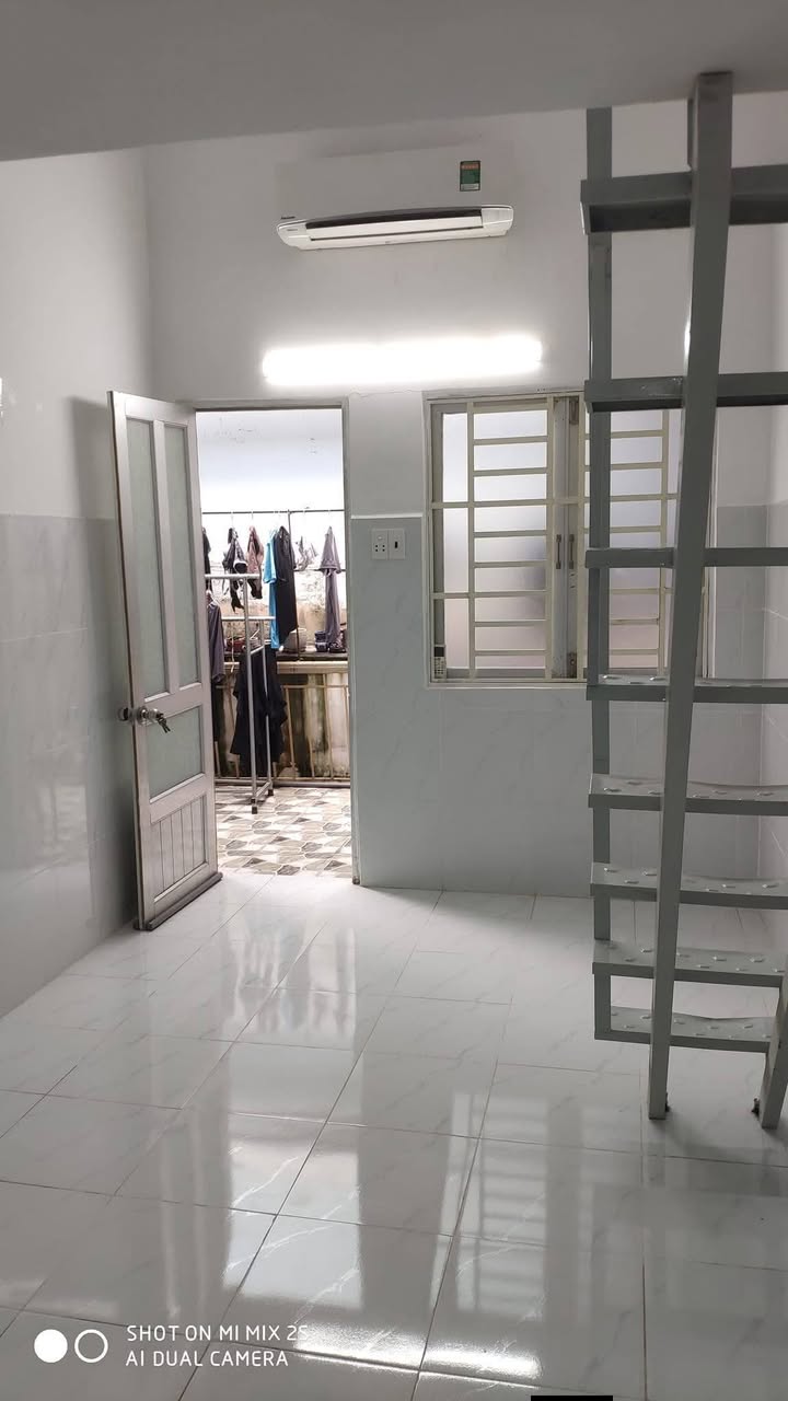 Phòng cho thuê Hẻm 736 Lê Đức Thọ, Gò Vấp 3.7 triệu/tháng - Sẵn sàng ở ngay!