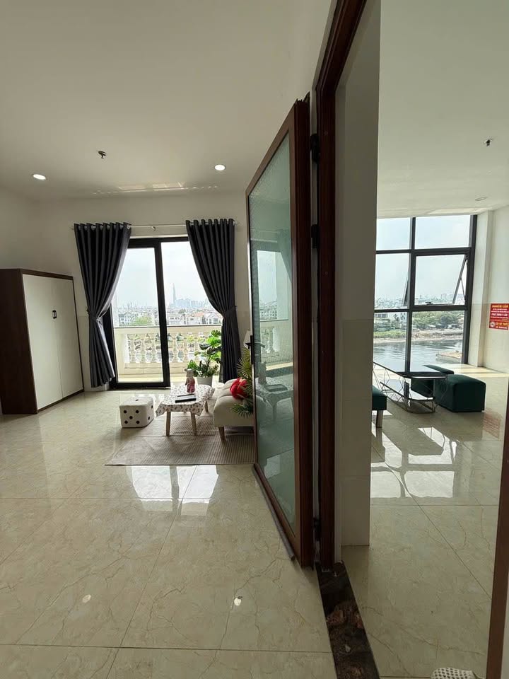 Căn hộ Vườn Lài Q12 từ 2.9 triệu – An ninh 24/7!