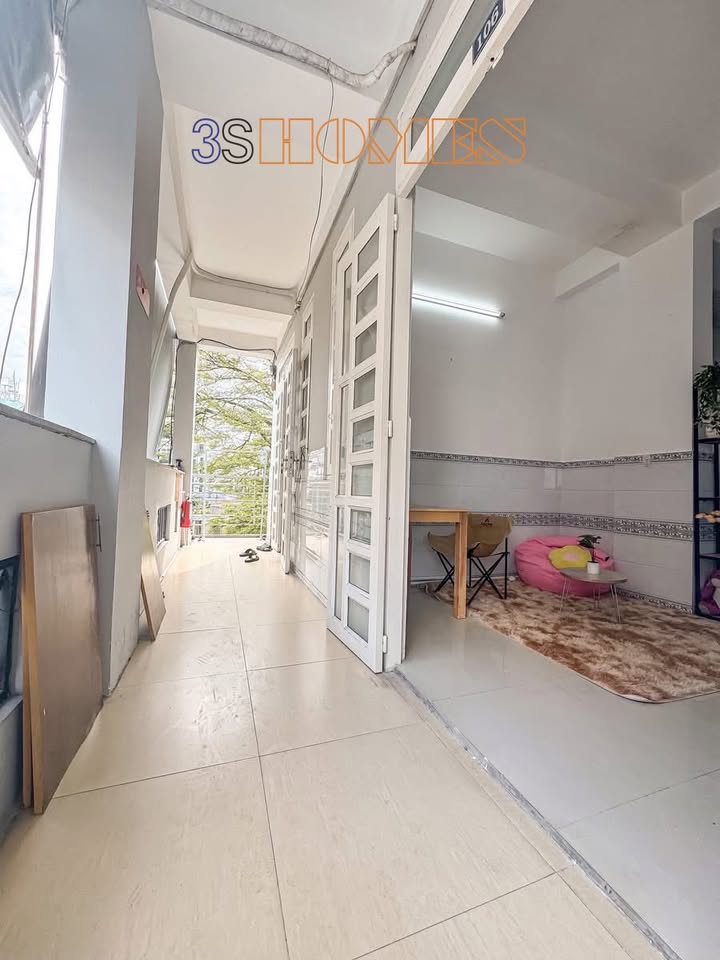 Căn hộ mini Gò Vấp 28m² giá 3.6 triệu - Sẵn sàng ở ngay!