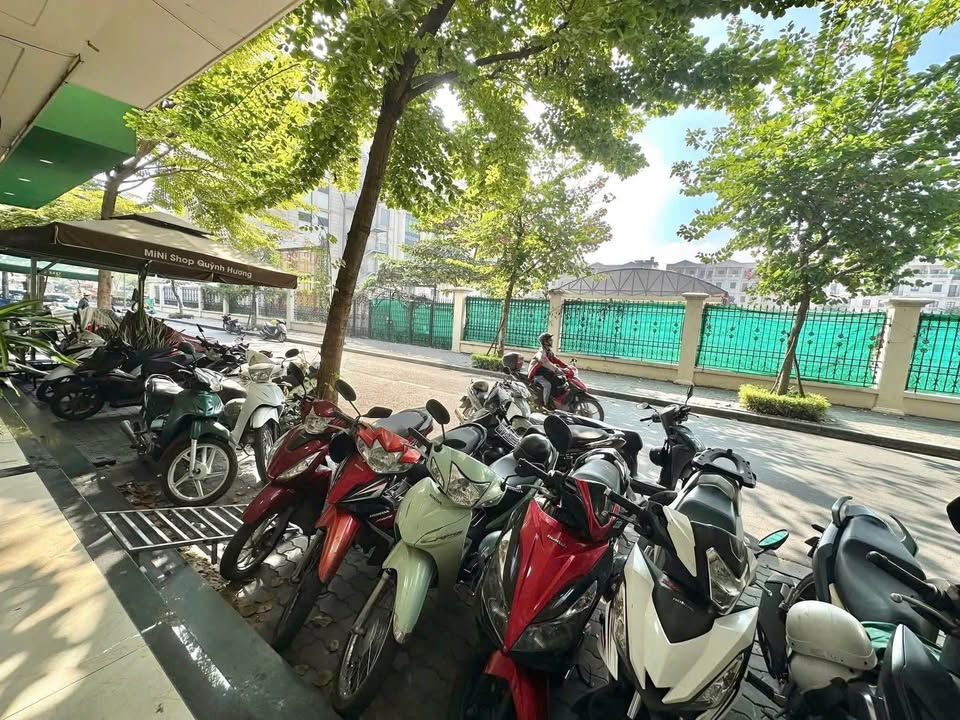 Mặt Bằng Cityland Gò Vấp 100m² - Mặt tiền kinh doanh đắc địa!