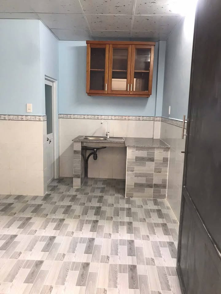 Phòng Trọ Gác Suốt Lê Đức Thọ, Gò Vấp - 3.5 Triệu/Tháng