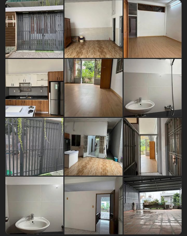 Nhà nguyên căn Gò Vấp 140m² giá 15 triệu - Hẻm xe tải, ô tô vào tận nhà!