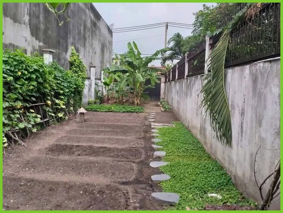 Biệt thự sân vườn 1080m² mặt tiền Lê Thị Riêng, Q12 - Giá 77.89 tỷ