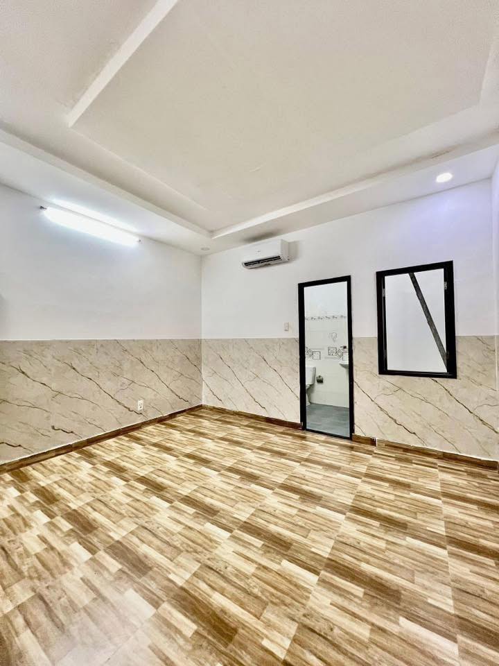 Nhà riêng An Phú Đông Q12 7PN giá 13 triệu - Giá tốt hiếm có!