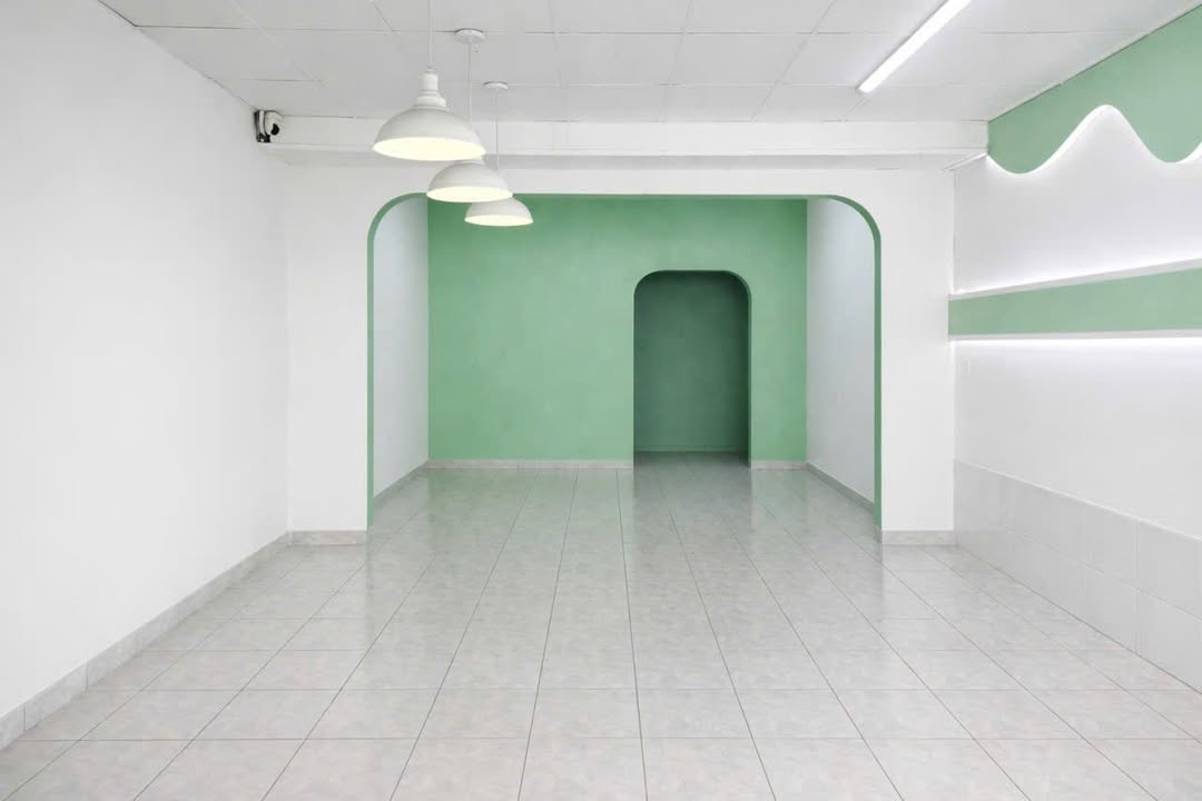 Nhà phố Nguyễn Ảnh Thủ, Q12 75m² giá 13 triệu - Mặt tiền kinh doanh đắc địa!